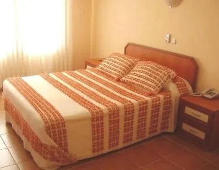 Casa de hóspedes Alize