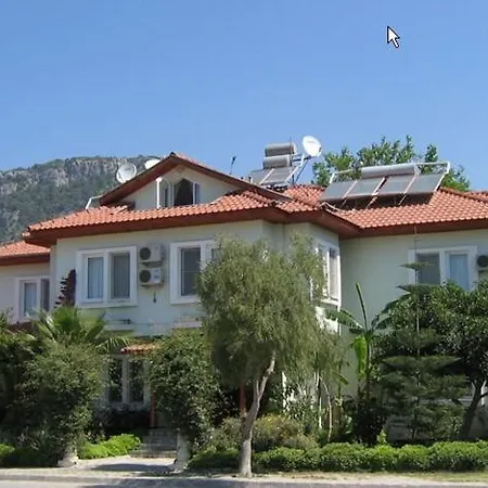 Alize 3* Göcek