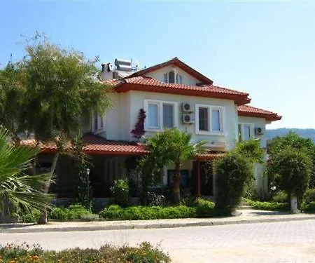 Alize Casa de hóspedes