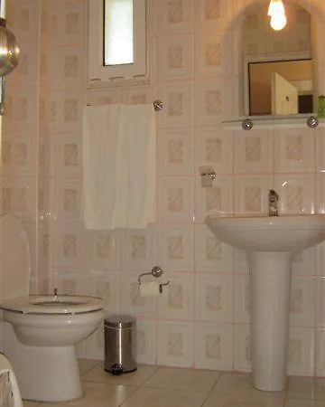 Casa de hóspedes Alize 3*