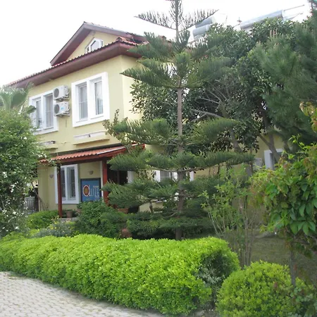 Alize Pensiune Göcek