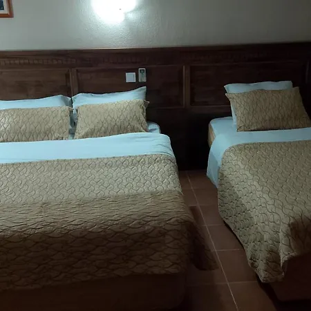 Alize Pensión Göcek