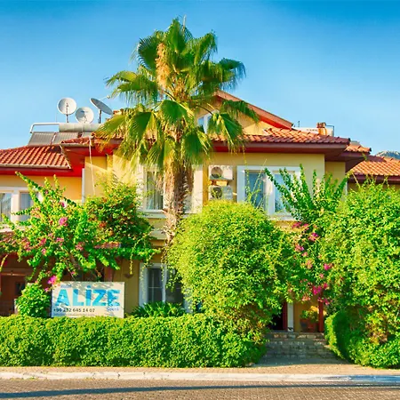 Pensiune Alize Göcek