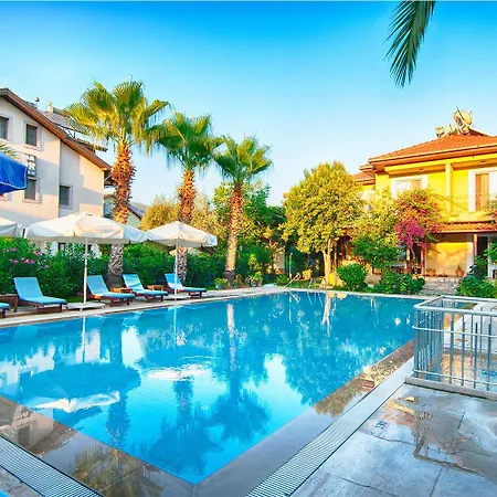 Pensiune Alize Göcek