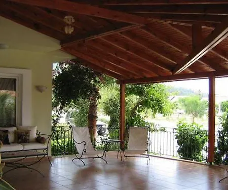 Casa de hóspedes Alize 3*