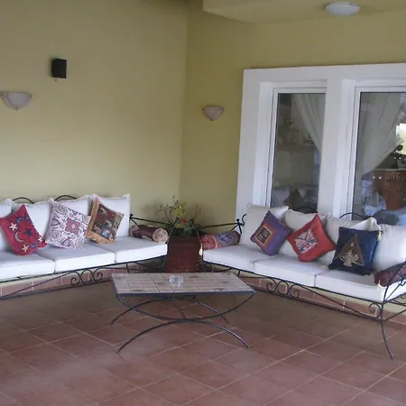 Casa de hóspedes Alize Göcek