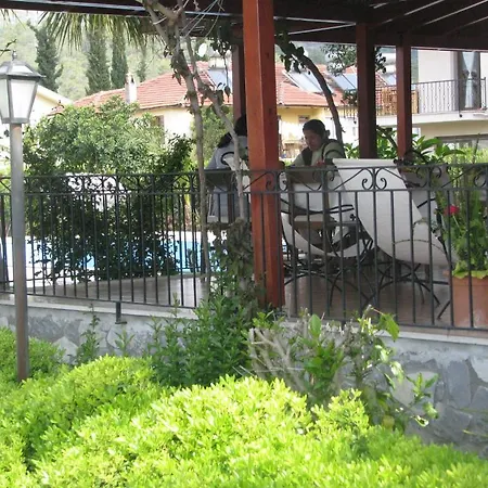 Casa de hóspedes Alize 3*