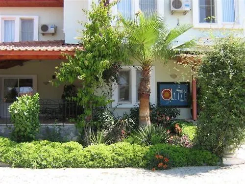 Гостевой дом Alize