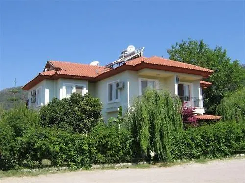 Гостевой дом Alize Гёчек