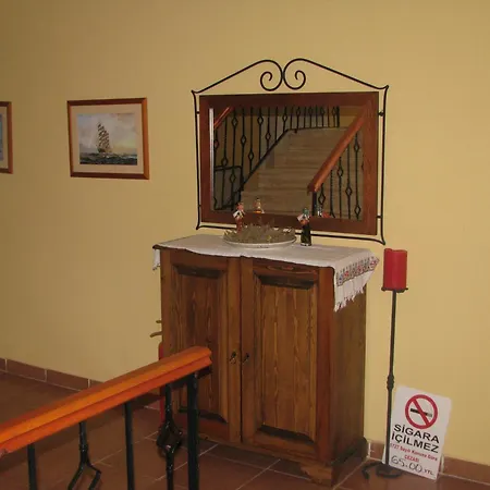 Alize Gocek (Fethiye)