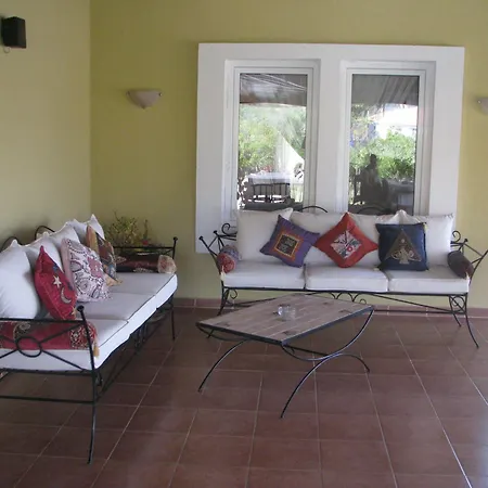 Alize Gocek (Fethiye)