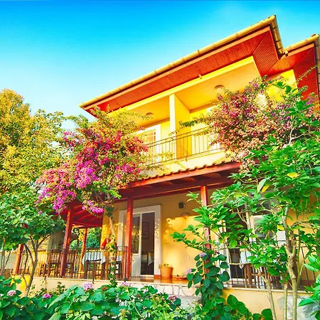 Alize Maison d'hôtes 3*