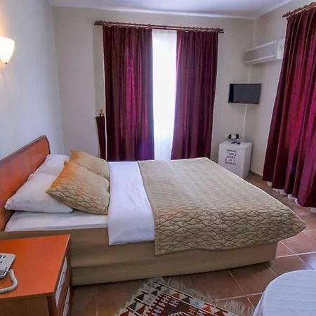 Maison d'hôtes Alize Göcek