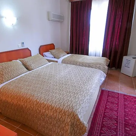 Alize Maison d'hôtes Göcek