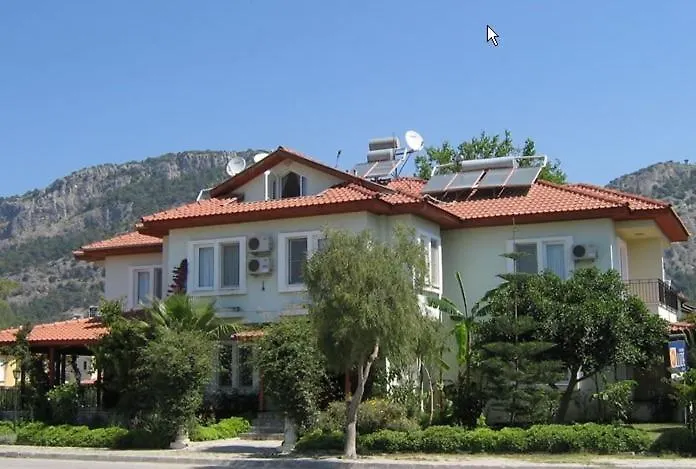 Alize 3* Gocek (Fethiye)