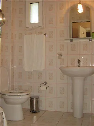 Guest house Alize 3*