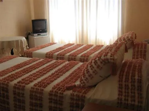 Alize Guest house 3*