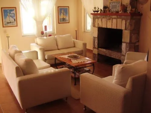 Alize Guest house 3*