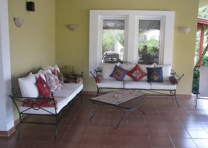 Alize Gocek (Fethiye)