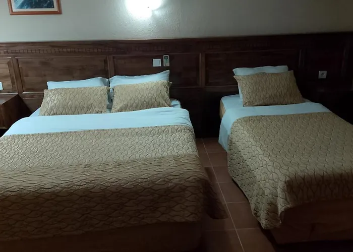 Alize Guest house Gocek (Fethiye)