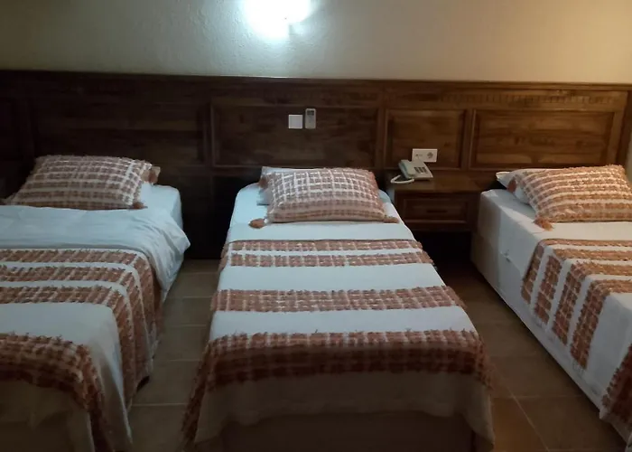 Alize Guest house 3*