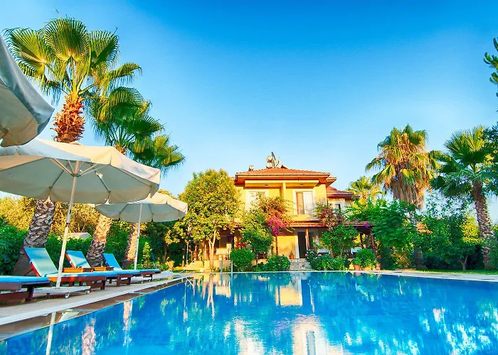 Guest house Alize 3*