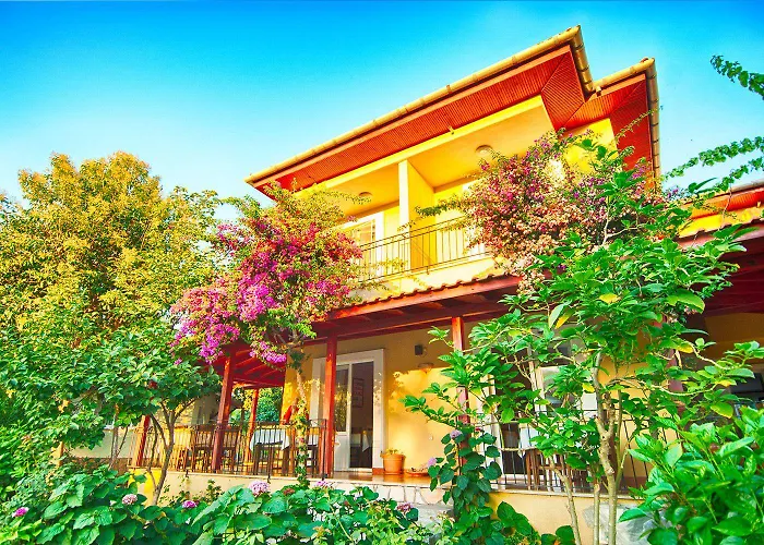 Alize Guest house 3*