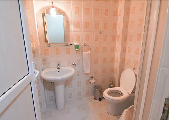 Alize Guest house 3*