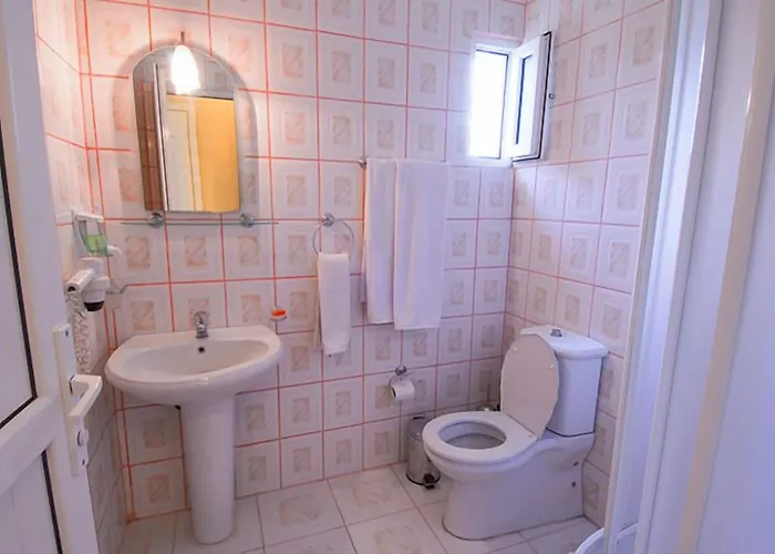 Alize Guest house 3*