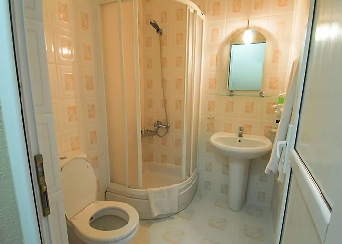 Alize Gocek (Fethiye)