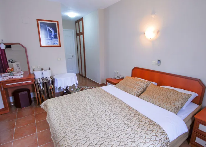Guest house Alize 3*