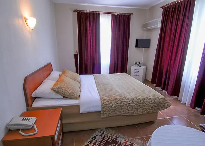 Guest house Alize Gocek (Fethiye)