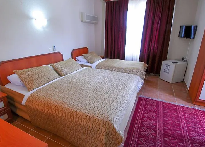 Alize Guest house Gocek (Fethiye)