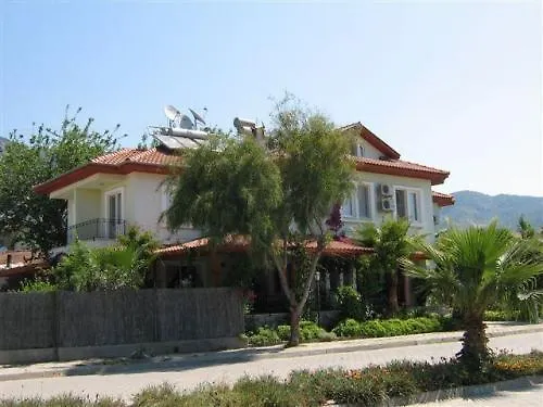 Guest house Alize Gocek (Fethiye)