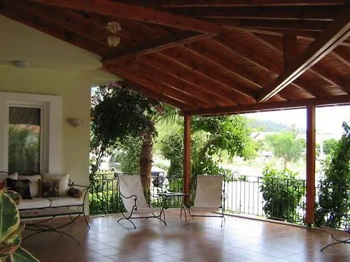 Guest house Alize 3*