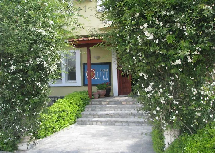 Gæstehus Alize Göcek