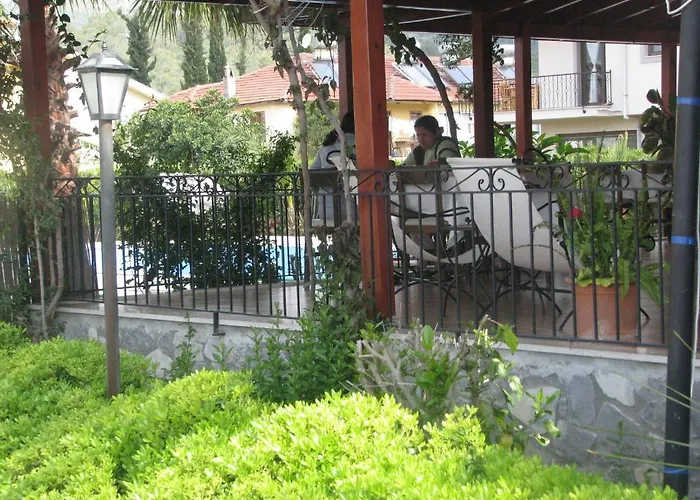 Guest house Alize 3*